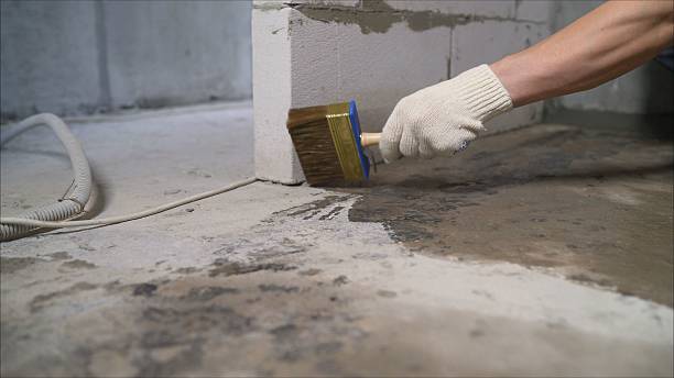 24/7 Emergency Waterproofing experts in White Cloud, MI